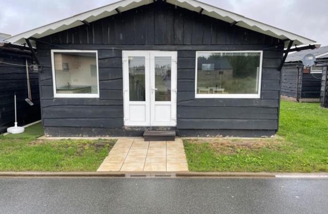 Camping Thalassa Belgische Kust Chalet