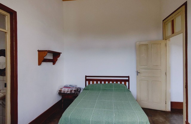 Camping Tiradentes