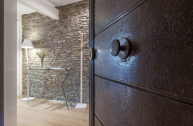 Campo De' Fiori Apartment - Charme Holidays