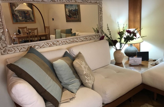 Campo dei Fiori terrace apartment