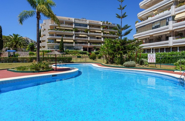 Campos de Guadalmina by Interhome