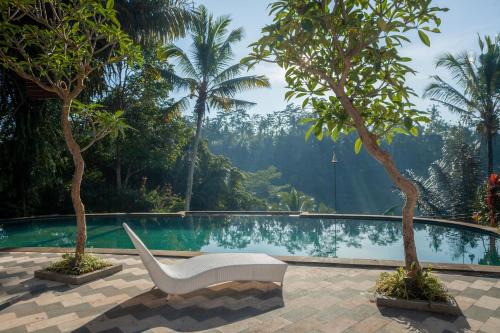 Campuhan Sebatu Resort