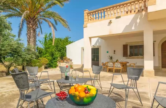 Can Cama Rotja, Majorca (Without Deposit)