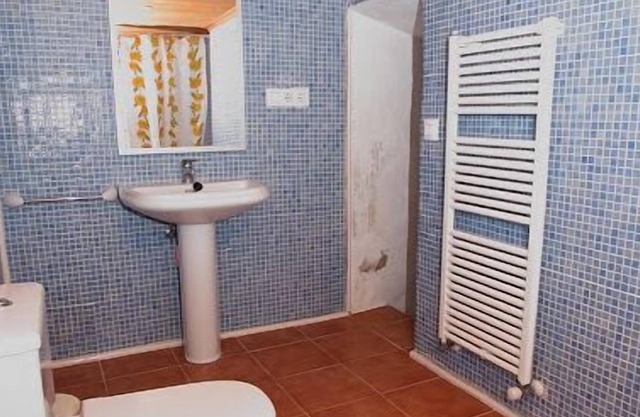 Can Caragol - Apartment on a dreamlike finca