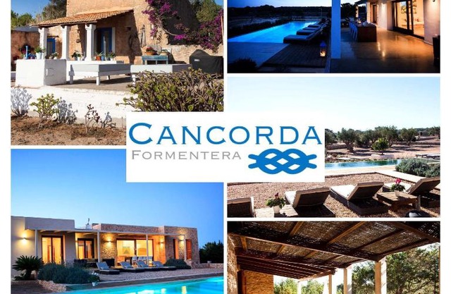 Can Corda Formentera