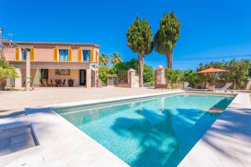Can Frontera (Vinagrella)