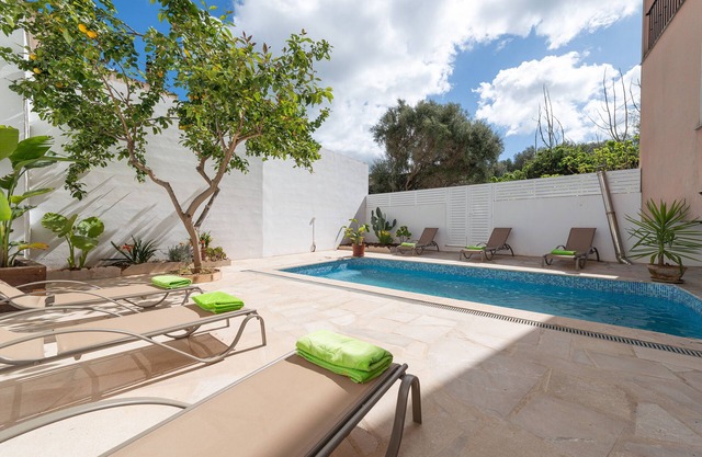 Can Joan (Maria) - Three Bedroom Apartment, Sleeps 6
