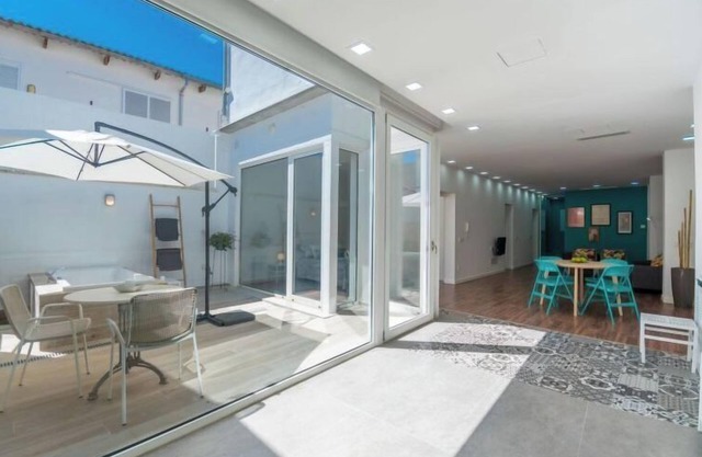 Can Menut by Interhome