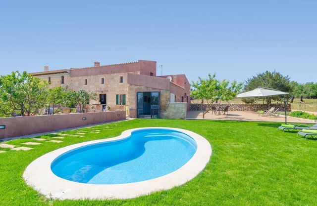 Can Potdir - Villa With Private Pool In Ariany