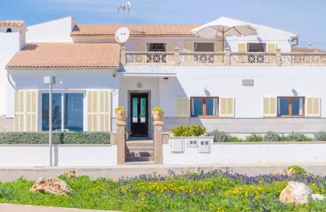 Can Rosito - House In S'illot-cala Morlanda