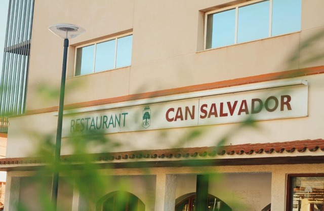 Can Salvador