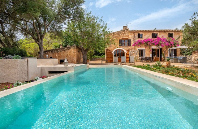 Can Veritat by Mallorca House Rent