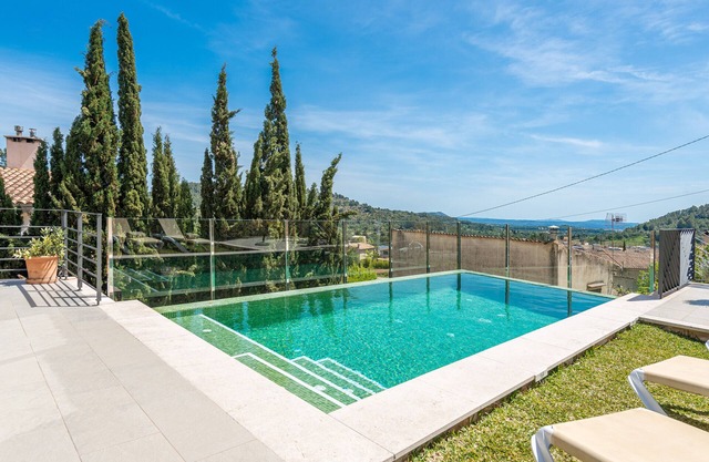 Can Vicens (Mancor) - Three Bedroom Villa, Sleeps 6