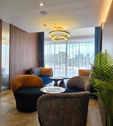 Canada Hotel Budapest