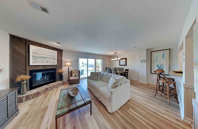 Canal Front PK Home | Updated w/Easy Beach Access, Fire Pit, & More!