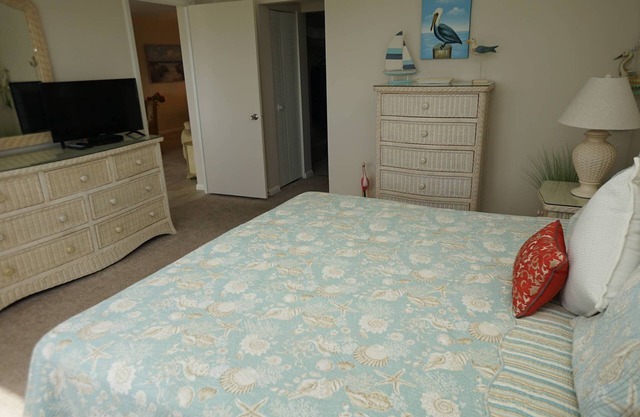 Canaveral Towers Oceanfront 402