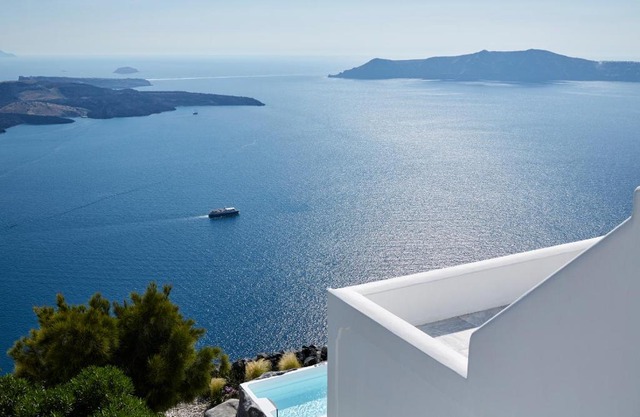 Canaves Elefas Villas