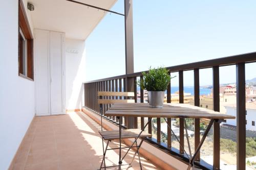 Candelaria - Rest Apartment/Sea view