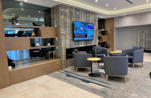Candlewood Suites Burlington Conference Centre by IHG