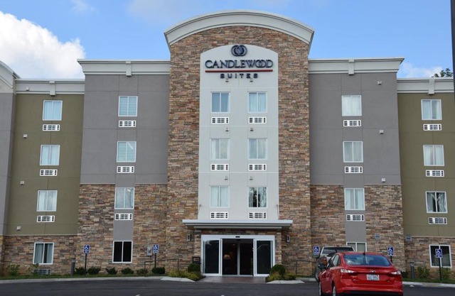 Candlewood Suites Nashville - Goodlettsville by IHG