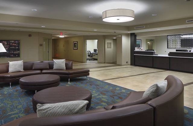 Candlewood Suites Newark South - University Area by IHG