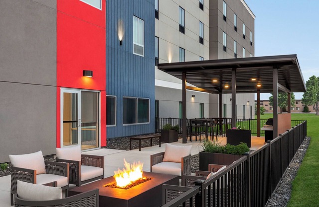 Candlewood Suites North Platte by IHG
