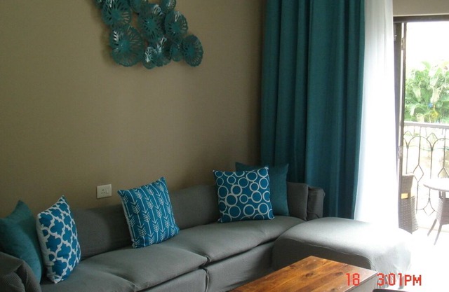 Candolim modern apartment near Calamari