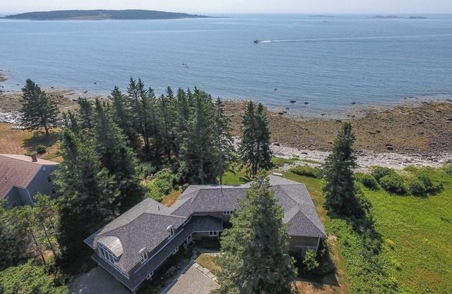 CANDYS COVE COTTAGE - Town of St George