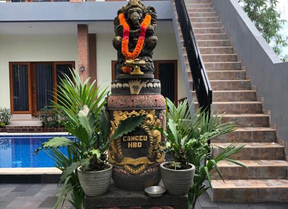 Canggu HBD