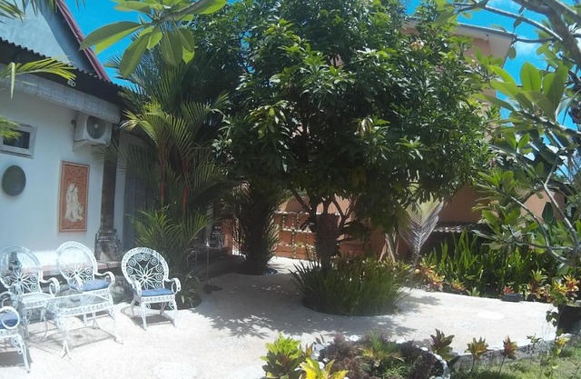 Canggu Pinpoint Rooms