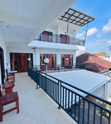 Canggu77 GuestHouse