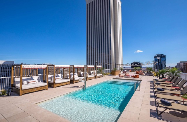 Canopy by Hilton Madrid Castellana