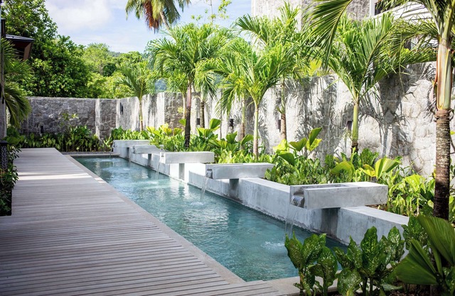 Canopy by Hilton Seychelles Resort