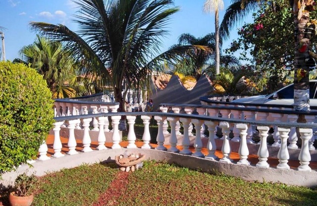 CANTINHO DE HEAVEN, A CUP FOR YOU TO SPEND HAPPY DAYS WITH THE FAMILY .