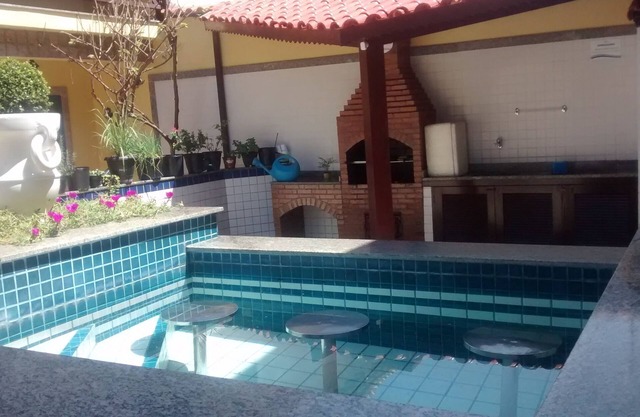 CANTO1 - House 2 bedrooms /Swimming pool /Barbecue on Peró beach.