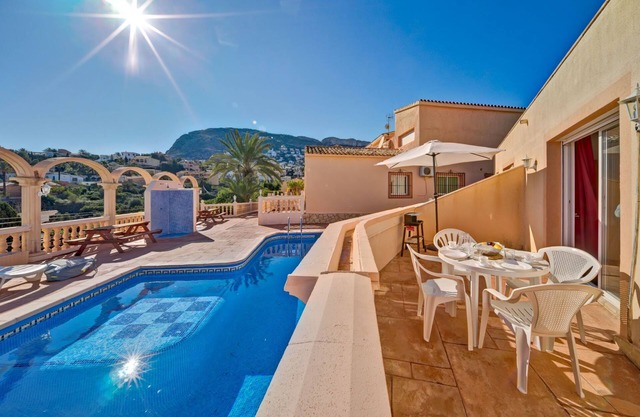 Canuta Baja by Interhome