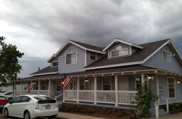 Canyon Country Inn