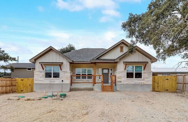 Canyon Lake Getaway at Startz 1/2 mi From The Lake