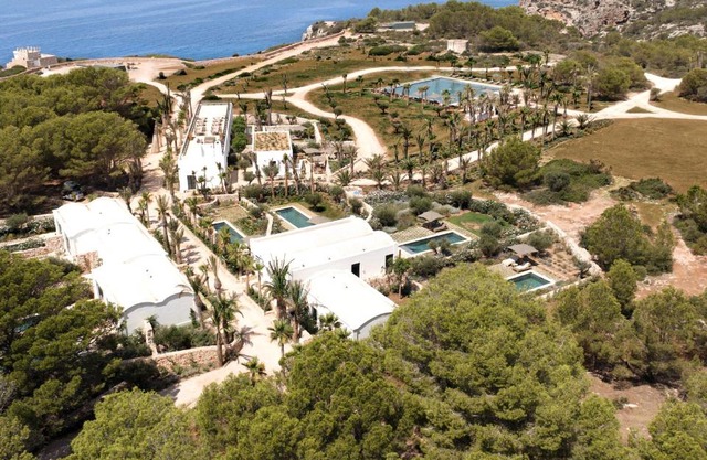 CAP Menorca Relais & Chateaux