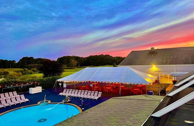 Cape Cod Irish Village