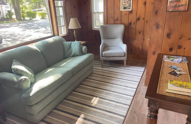 Cape Cod Motor Inn