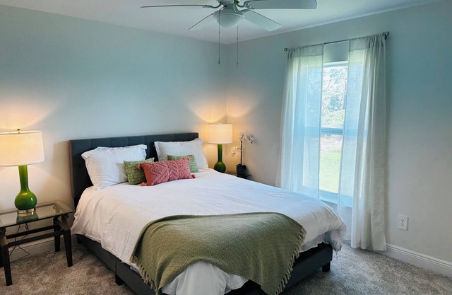 Cape Coral Nature Retreat with Adjacent Boating, Fishing & Trails