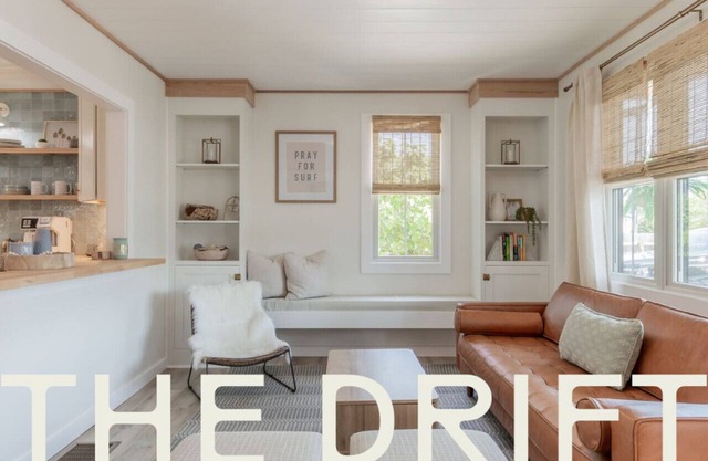 Cape May Area Coastal Cottage!