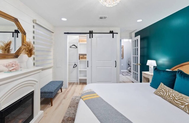 Cape May Chic hide-away, perfect for 2 or 4!