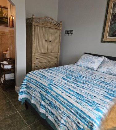 Cape Paradise B & B - Your Luxury Tropical Retreat