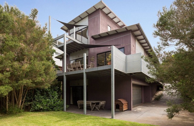 Cape Woolamai Escape - perfect for your next family holiday