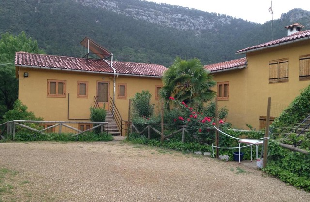 Capellania 7