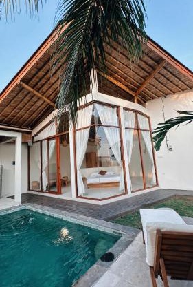 Capila Villa Bali