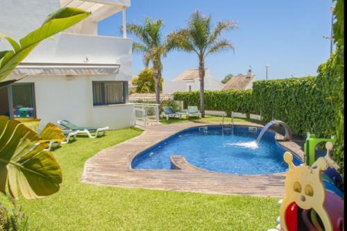 Capilla - Xeckin Holidays