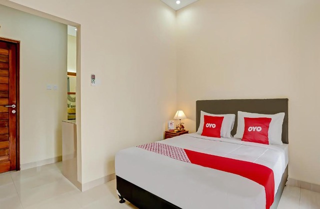 Capital O 90654 Pondok Wisata Buana Amerta